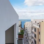 Appartement Seashells With Sea View Terrace With Romantic Sunsets