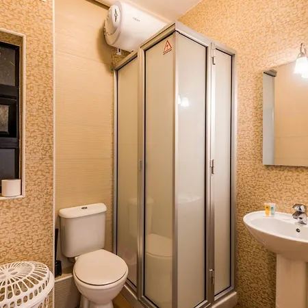 شقة Seashells With Sea View Terrace With Romantic Sunsets *